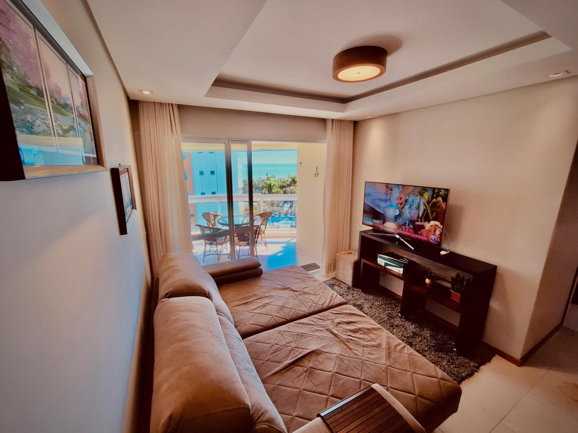 Condominio Encantador - Beto Carrero - 3 Quartos ペーニャ エクステリア 写真