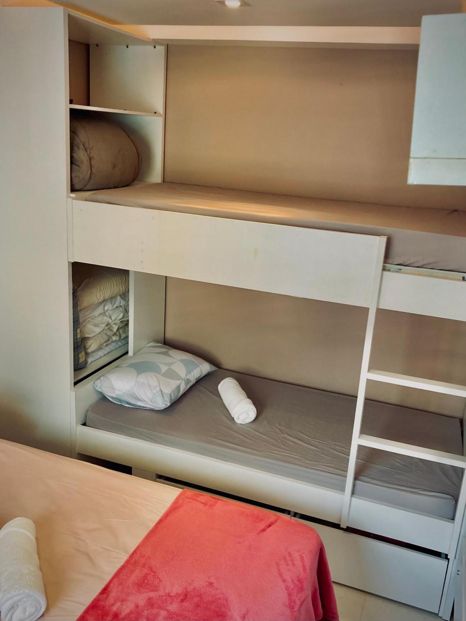 Condominio Encantador - Beto Carrero - 3 Quartos ペーニャ エクステリア 写真