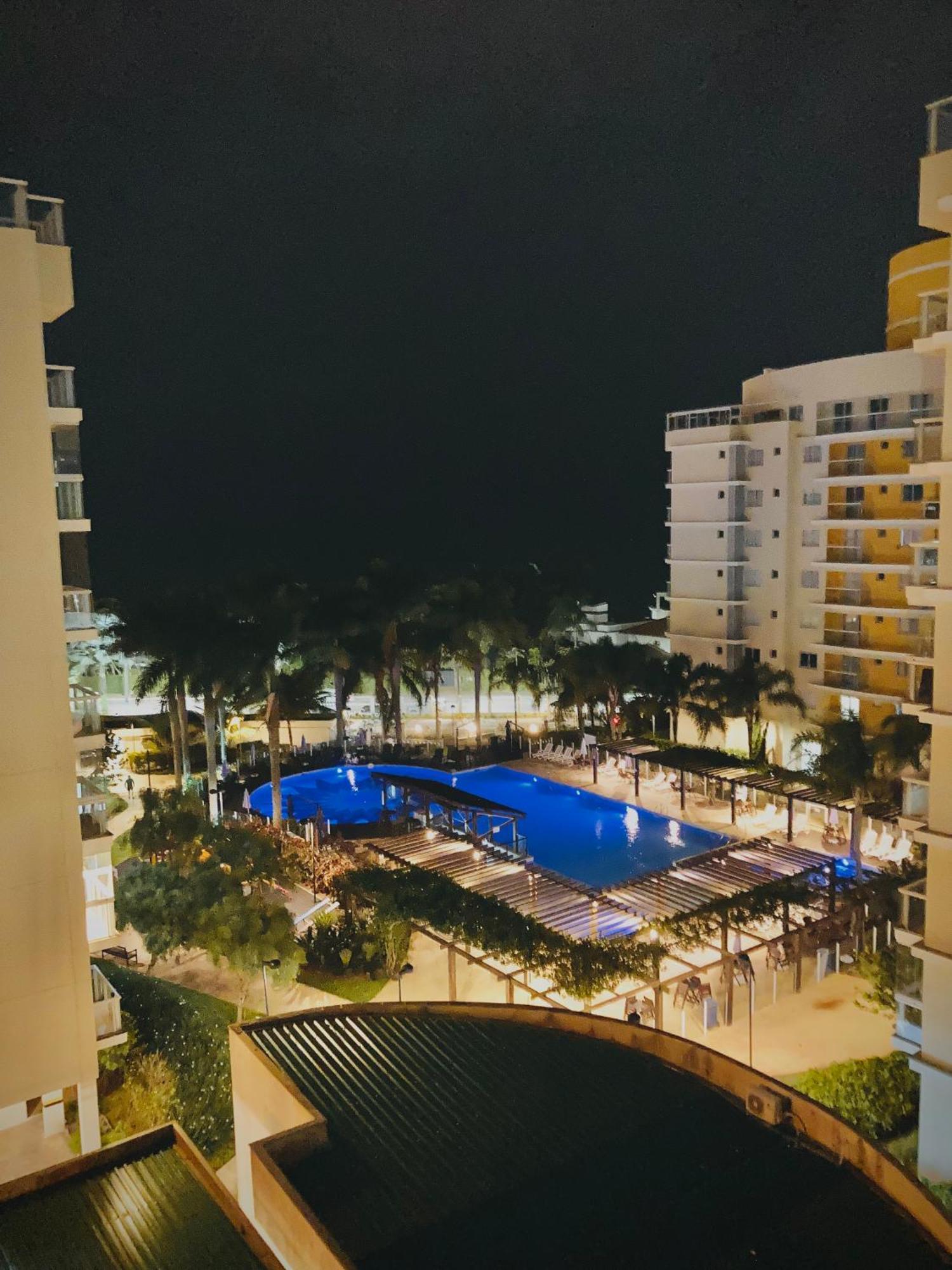 Condominio Encantador - Beto Carrero - 3 Quartos ペーニャ エクステリア 写真