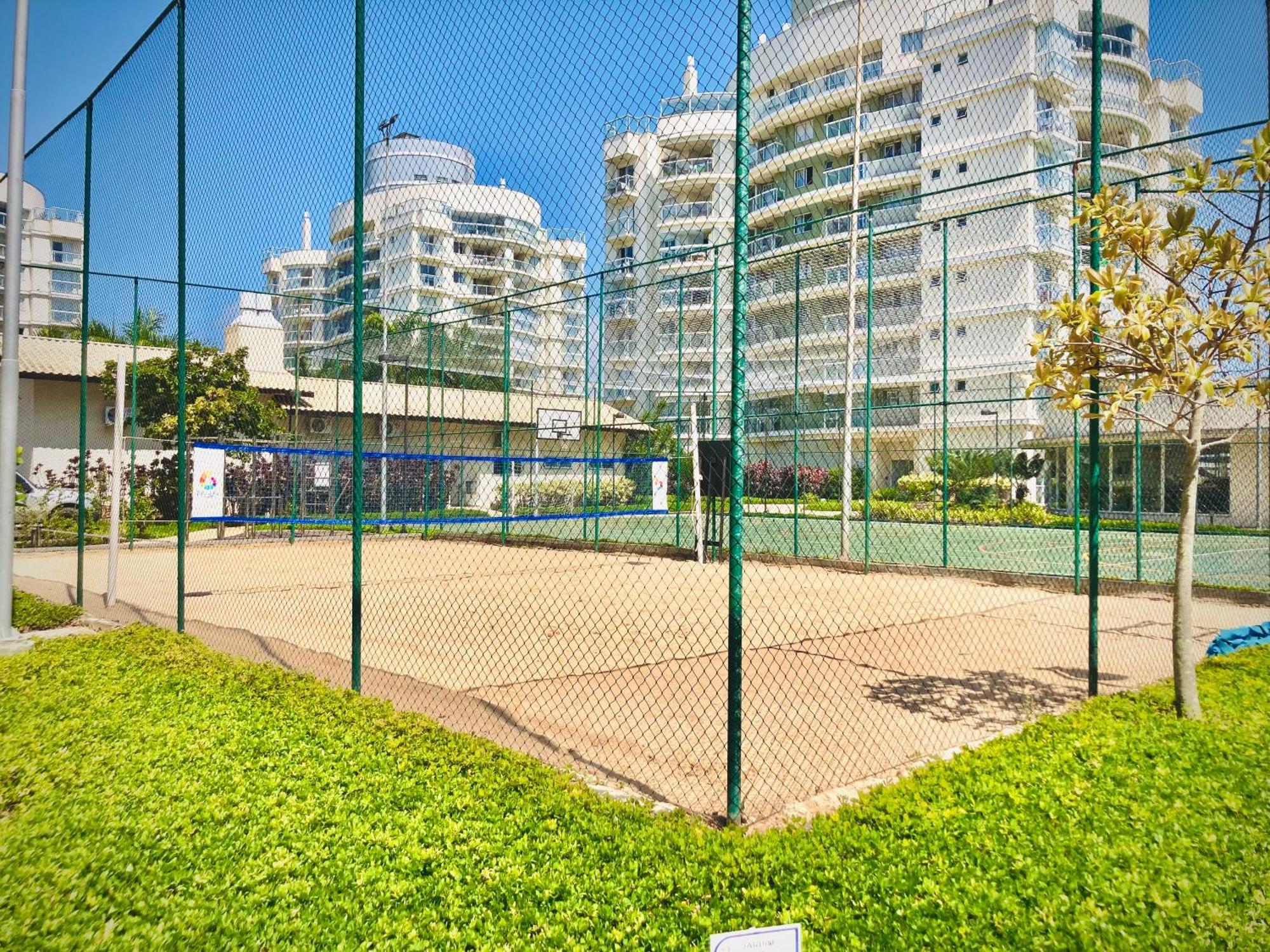 Condominio Encantador - Beto Carrero - 3 Quartos ペーニャ エクステリア 写真