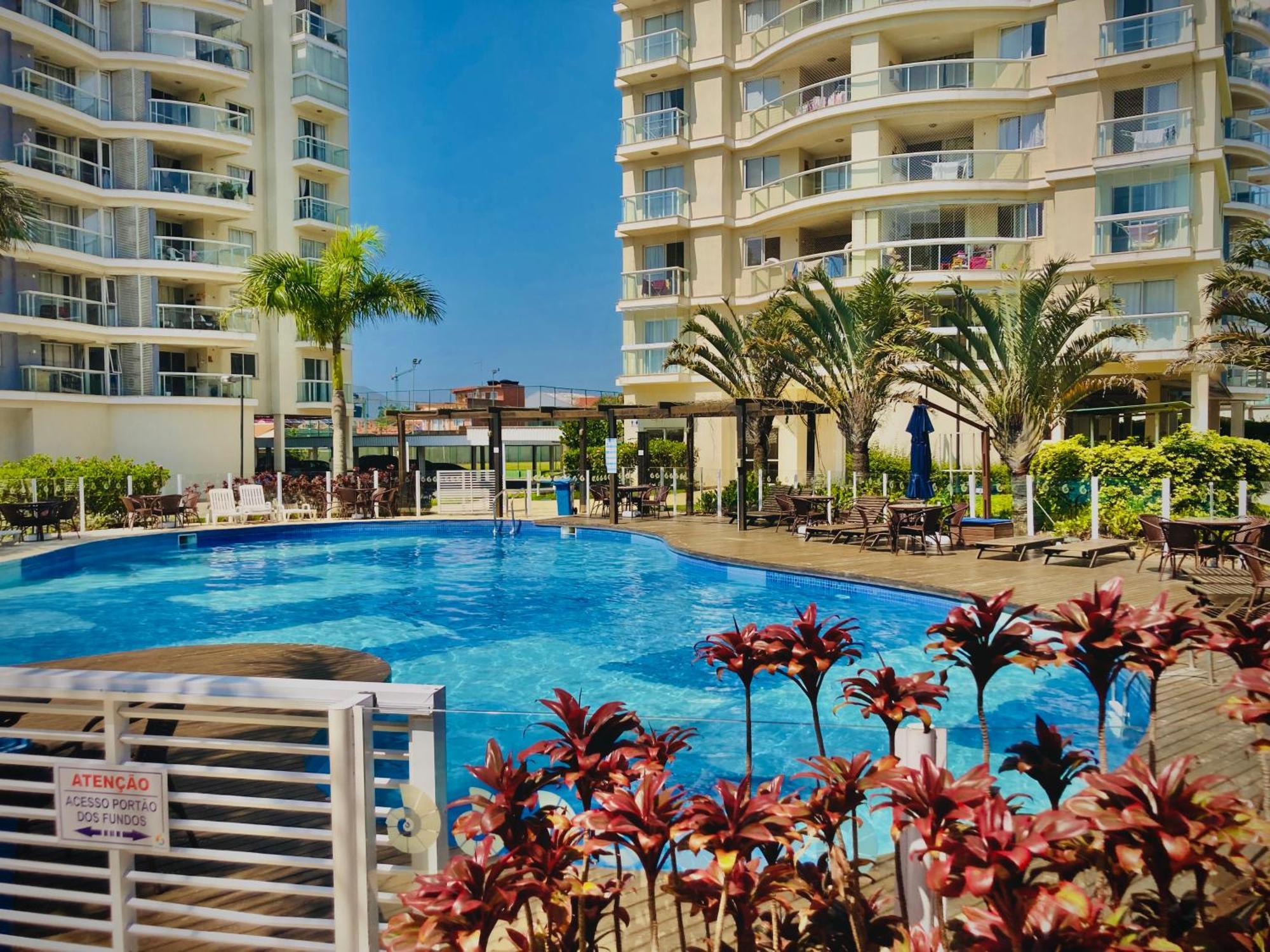 Condominio Encantador - Beto Carrero - 3 Quartos ペーニャ エクステリア 写真