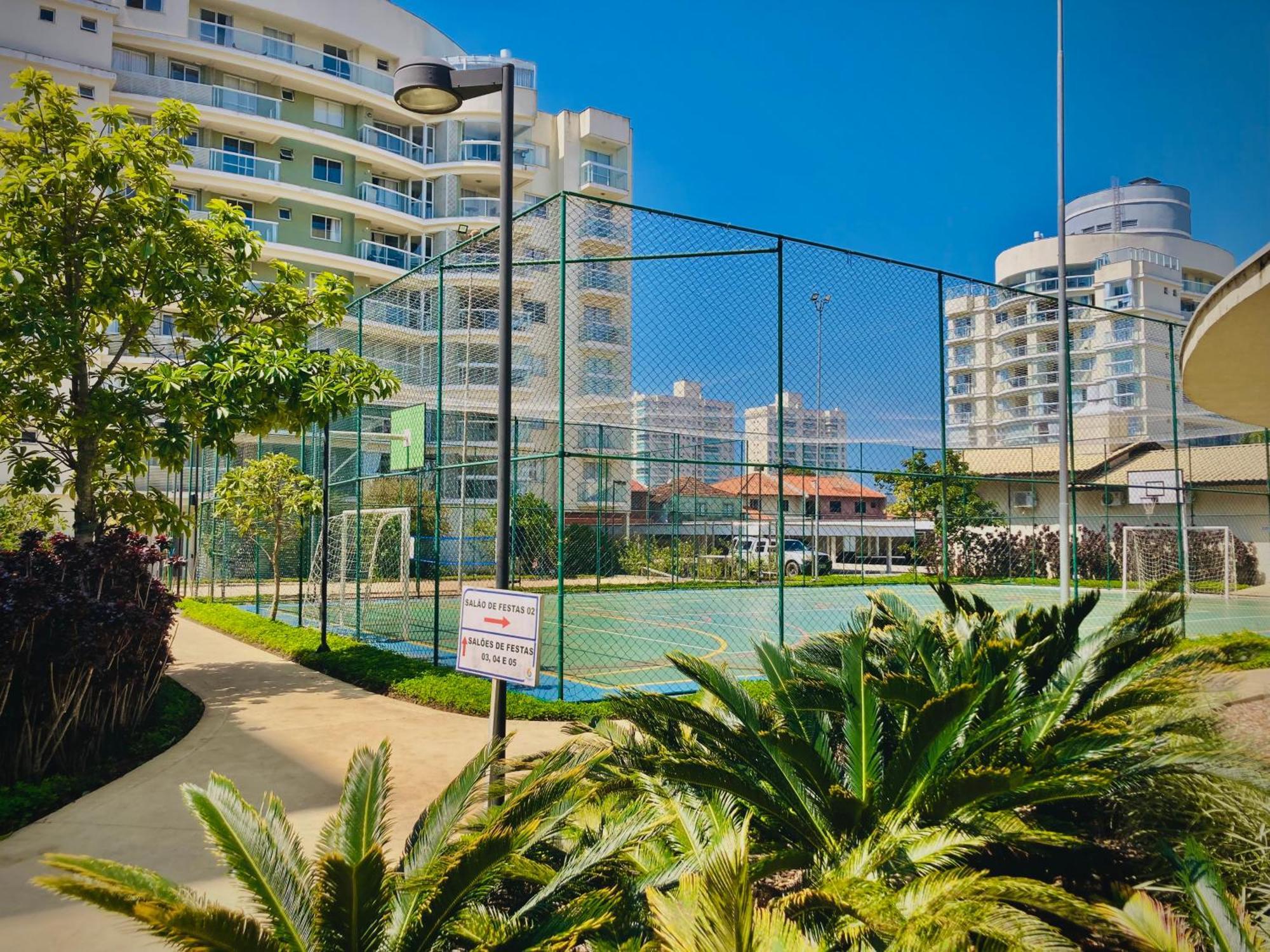 Condominio Encantador - Beto Carrero - 3 Quartos ペーニャ エクステリア 写真